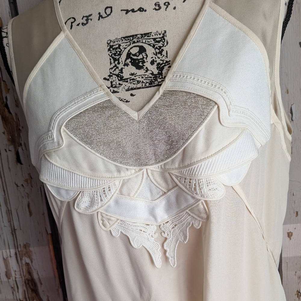 Coach Silk Dress - Picture 10 of 16